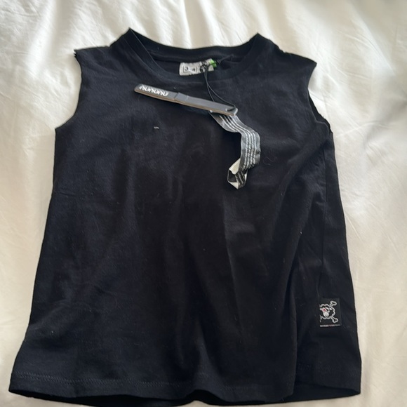 NWT nununu back off tank - Picture 2 of 3